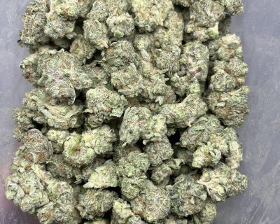 MARSHMELLOW smalls ($69.99 OZ) (EXOTIC) - Image 2